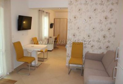 Apartamenty Villa Ive