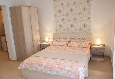 Apartamenty Villa Ive