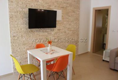 Apartamenty Villa Ive