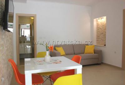 Apartamenty Villa Ive