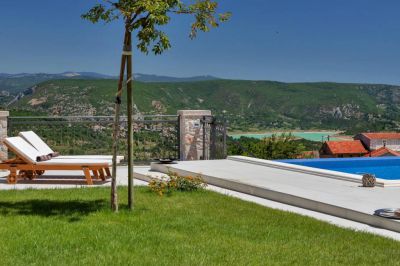 Willa Finca Lażeta