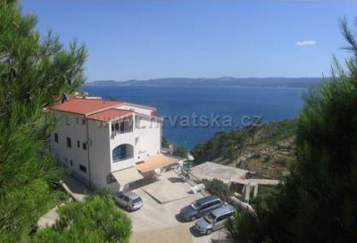 Villa Stipe