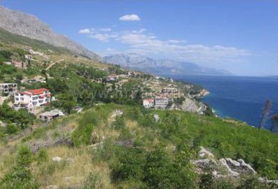 Villa Stipe