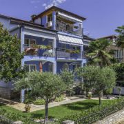 Villa Tina
