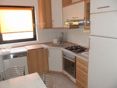 Apartamenty Ivanišević