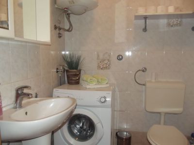 Apartamenty Ivanišević