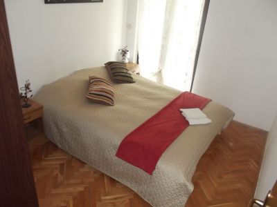 Apartamenty Ivanišević