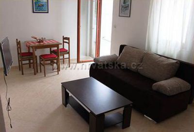 Vinka Apartamenty Ražanj