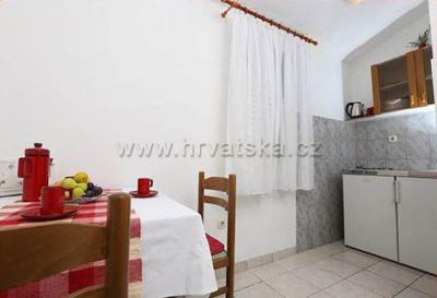 Vinka Apartamenty Ražanj