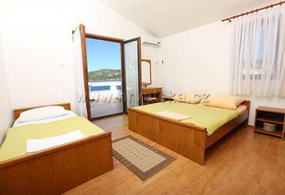 Vinka Apartamenty Ražanj