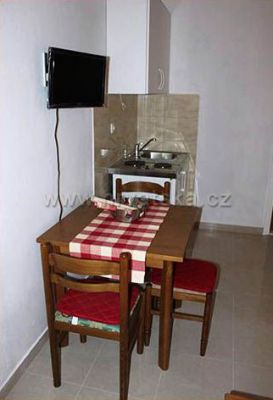 Vinka Apartamenty Ražanj