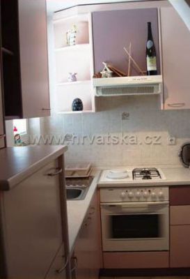 Apartamenty VINKO