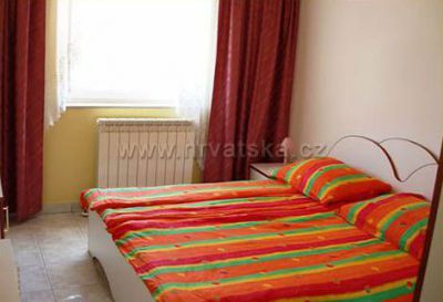 Apartamenty VINKO