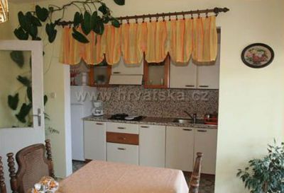 Apartamenty VINKO