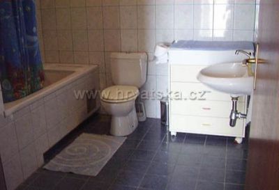 Apartamenty Vinko