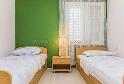 Apartamenty Violić