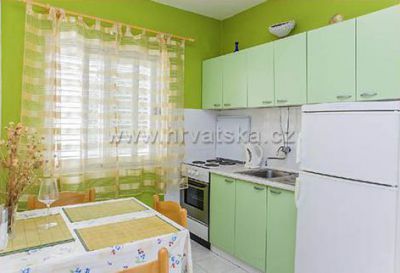 Apartamenty Violić