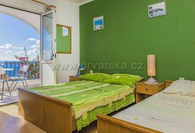 Apartamenty Violić