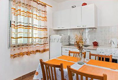 Apartamenty Violić