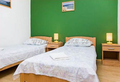 Apartamenty Violić