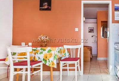 Apartamenty Violić