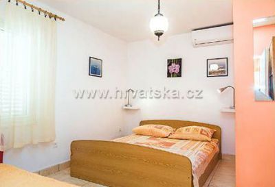 Apartamenty Violić