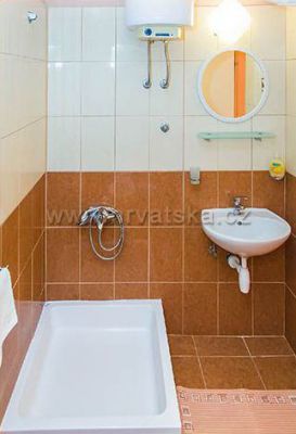 Apartamenty Violić