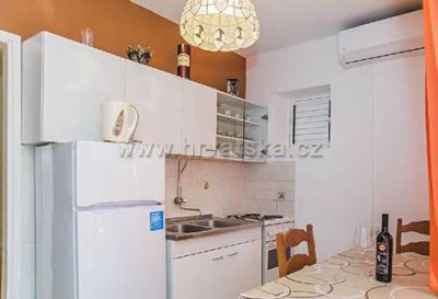 Apartamenty Violić