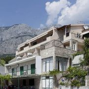Apartamenty Dragomir Vitlić