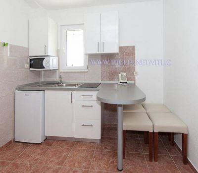 Apartamenty Dragomir Vitlić