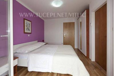 Apartamenty Dragomir Vitlić