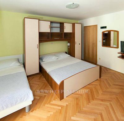 Apartamenty Dragomir Vitlić