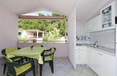Apartamenty Dragomir Vitlić