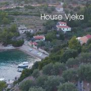 Apartamenty VJEKA
