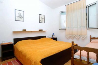 Apartamenty VJEKA