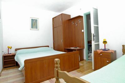 Apartamenty VJEKA