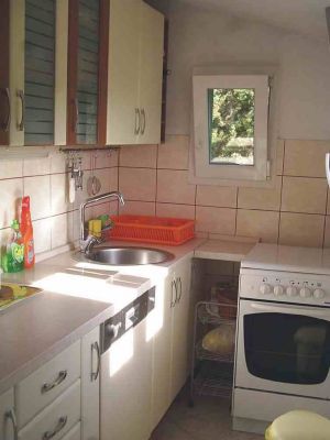 Apartamenty VJEKA