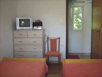 Apartamenty VJEKA