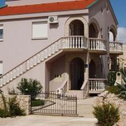 Apartamenty Vlaović