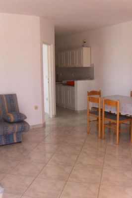 Apartamenty Vlaović