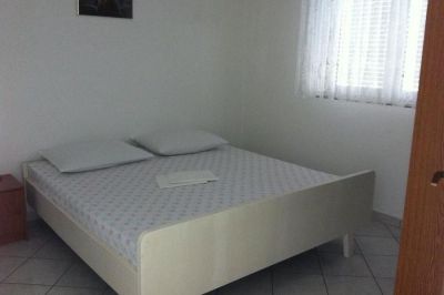 Apartamenty Vlaović