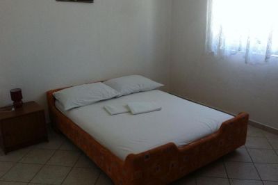 Apartamenty Vlaović