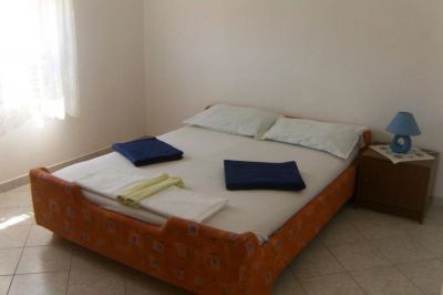 Apartamenty Vlaović