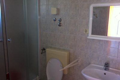 Apartamenty Vlaović