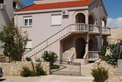 Apartamenty Vlaović