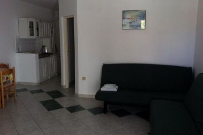 Apartamenty Vlaović