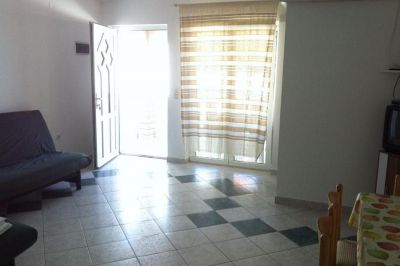 Apartamenty Vlaović