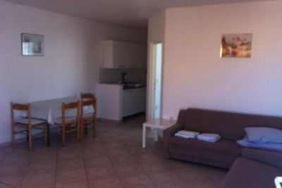 Apartamenty Vlaović