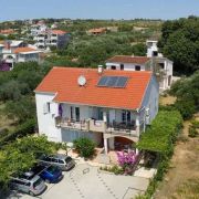 Apartamenty Vodopija