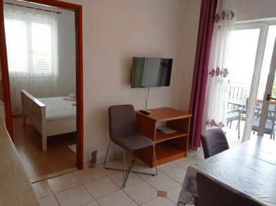 Apartamenty Vodopija